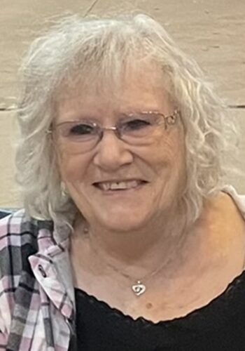 Amy Hendershot